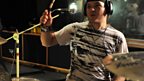 Modestep Live Lounge: 8 Nov 2011 - 3