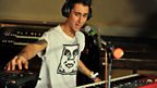 Modestep Live Lounge: 8 Nov 2011 - 6