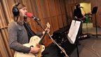 08 Feb 12 - Band of Skulls in the Live Lounge - 8