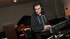 07 Feb 12 - Maverick Sabre in the Live Lounge - 7