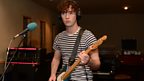 24 Apr 12 - Pulled Apart By Horses - 8
