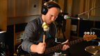 08 May 12 - Ben Howard - 3