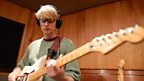 17 Jul 12 - Alt-J - 7