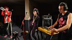 Sam and the Womp - 8
