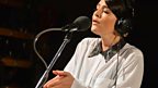 18 Oct 12 - Jessie Ware - 1
