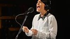 18 Oct 12 - Jessie Ware - 2