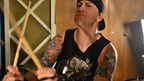 22 Oct 12 - Bullet For My Valentine - 2