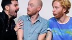 Biffy Clyro