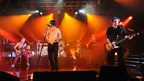 BBC Radio 1 presents Red Hot Chili Peppers - 2
