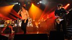 BBC Radio 1 presents Red Hot Chili Peppers - 3