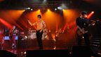 BBC Radio 1 presents Red Hot Chili Peppers - 4