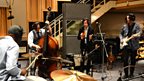 Jack White in session - 1