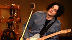 Jack White in session - 7