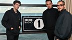 19 Sept 12 - The xx - 3