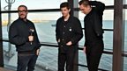 19 Sept 12 - The xx - 4