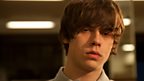 Jake Bugg on playing live
