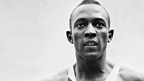 Jesse Owens and the Nazi Olympics