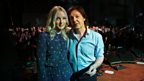 Paul McCartney at 6 Music Live
