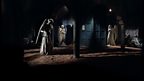 Weeping Angels