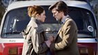 Amy and the Doctor