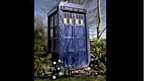 The TARDIS