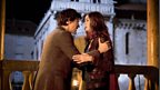 The Doctor and Amy