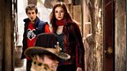 Rory and Amy