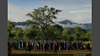 Human Planet: Grasslands / Omo Valley, Ethiopia