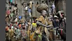Human Planet: Rivers / Djenne, Mali 
