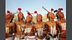 Human Planet: Deserts / Niger 