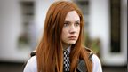 Amy Pond