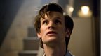The Doctor