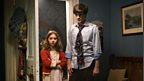 Amelia Pond and the Doctor