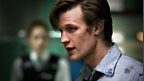 The Eleventh Doctor