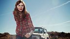 Amy Pond