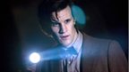 The Doctor