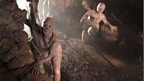 The Statues