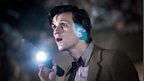 The Doctor