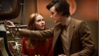 Amy and the Doctor