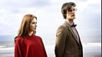 Amy and the Doctor