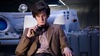 The Doctor