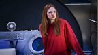 Amy Pond