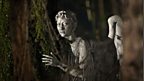 Weeping Angel