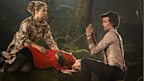 River, Amy and the Doctor
