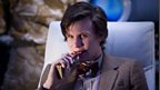 The Doctor
