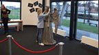 Weeping Angels on Tour