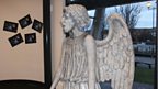 Weeping Angels on Tour