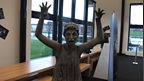Weeping Angels on Tour