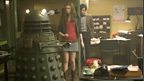 Amy and the Doctor