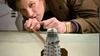 The Doctor